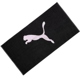 Ręcznik Puma TEAM Towel Small 054553-01 50x100cm