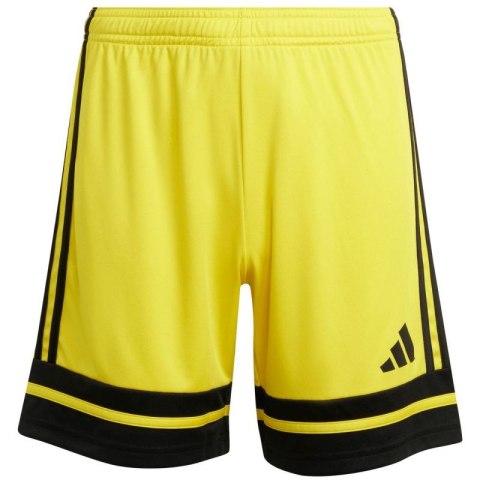 Spodenki adidas Squadra 25 Jr JJ2421 128 cm