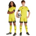 Spodenki adidas Squadra 25 Jr JJ2421 128 cm