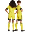 Spodenki adidas Squadra 25 Jr JJ2421 128 cm