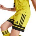 Spodenki adidas Squadra 25 Jr JJ2421 128 cm