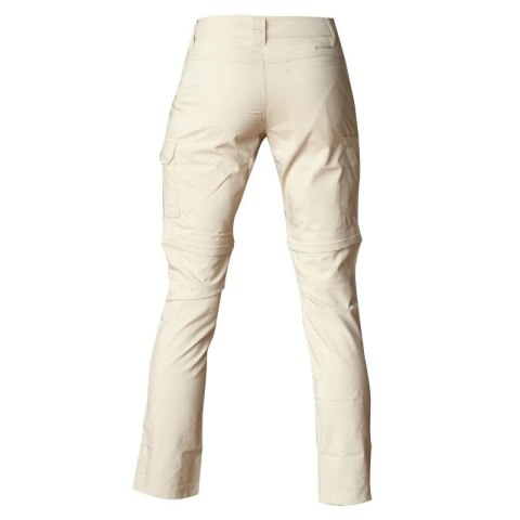 Spodnie Columbia Silver Ridge Utility Convertible Pant M 2037616271 40 Spodnie Columbia Silver Ridge Utility Convertible Pant M 2037616271 40