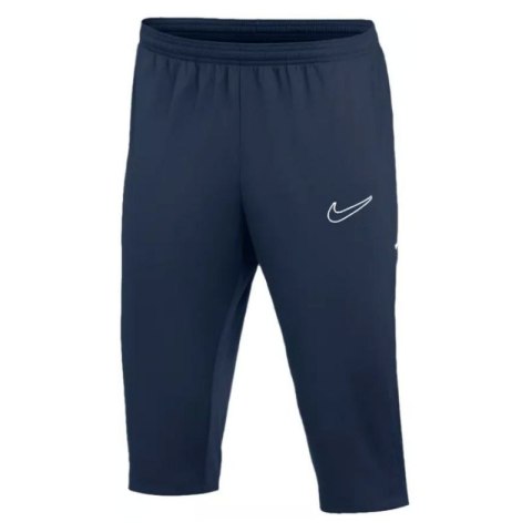 Spodnie Nike Academy 25 3/4 Pants M FZ9787-410 S Spodnie Nike Academy 25 3/4 Pants M FZ9787-410 S