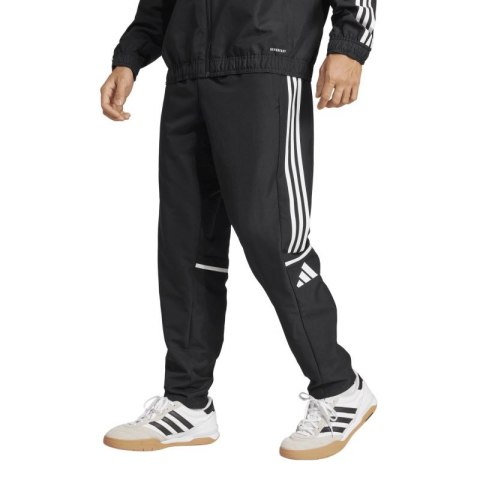 Spodnie adidas Squadra 25 M JD9273 L (183cm) Spodnie adidas Squadra 25 M JD9273 L (183cm)