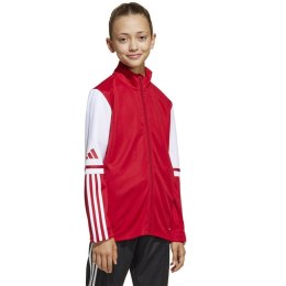 Bluza adidas Squadra 25 Training Jr JD4797 164 cm