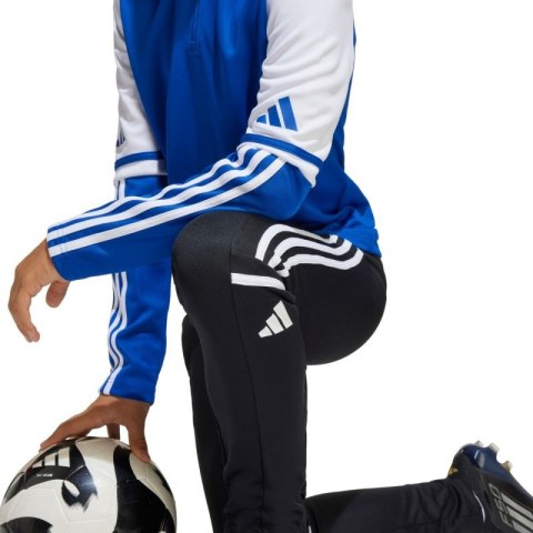 Bluza adidas Squadra 25 Training Top Jr JD3027 152cm Bluza adidas Squadra 25 Training Top Jr JD3027 152cm