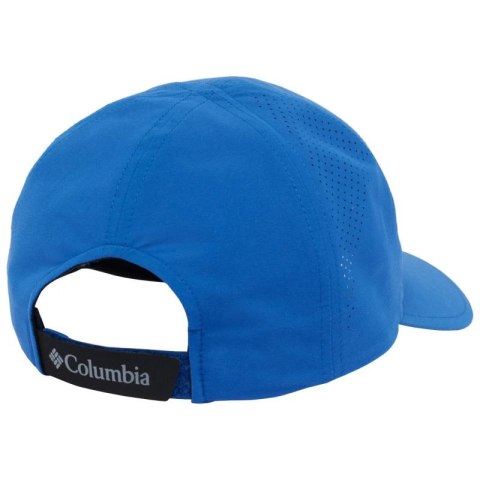 Czapka z daszkiem Columbia Silver Ridge IV Ball Cap 2121141433 One size Czapka z daszkiem Columbia Silver Ridge IV Ball Cap 2121141433 One size