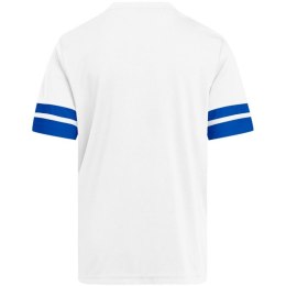 Koszulka adidas Squadra 25 Jr JJ0060 164 cm