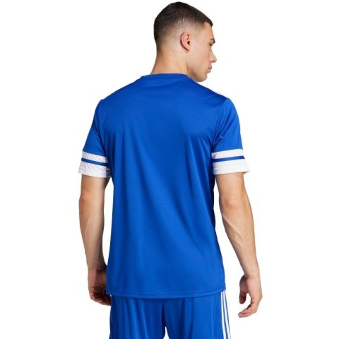 Koszulka adidas Squadra 25 M JG5826 2 XL Koszulka adidas Squadra 25 M JG5826 2 XL