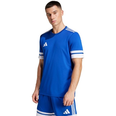Koszulka adidas Squadra 25 M JG5826 2 XL Koszulka adidas Squadra 25 M JG5826 2 XL