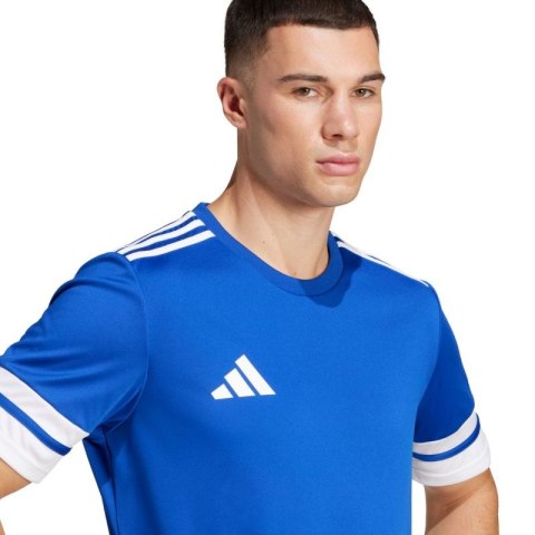 Koszulka adidas Squadra 25 M JG5826 2 XL Koszulka adidas Squadra 25 M JG5826 2 XL