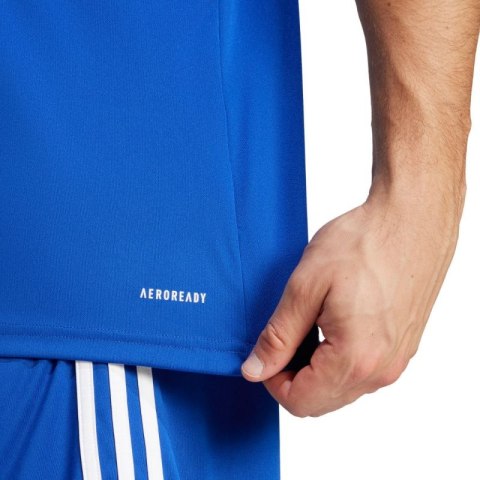 Koszulka adidas Squadra 25 M JG5826 2 XL Koszulka adidas Squadra 25 M JG5826 2 XL