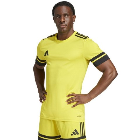 Koszulka adidas Squadra 25 M JG5831 L Koszulka adidas Squadra 25 M JG5831 L