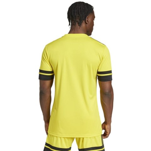 Koszulka adidas Squadra 25 M JG5831 XXL Koszulka adidas Squadra 25 M JG5831 XXL
