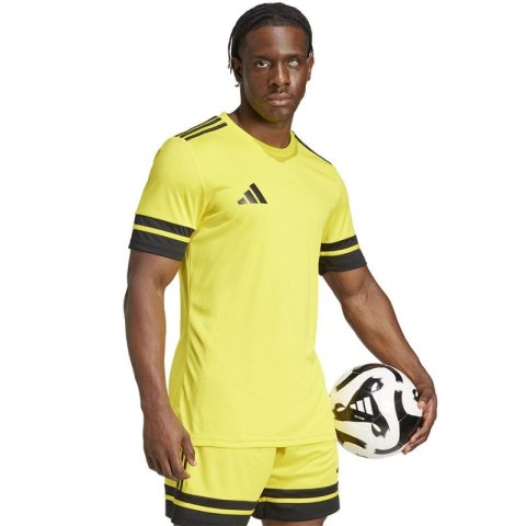 Koszulka adidas Squadra 25 M JG5831 XXL Koszulka adidas Squadra 25 M JG5831 XXL
