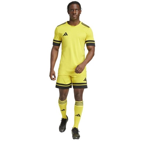 Koszulka adidas Squadra 25 M JG5831 XXL Koszulka adidas Squadra 25 M JG5831 XXL