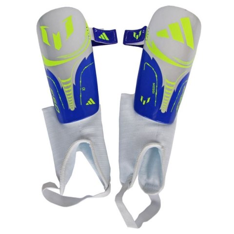 Nagolenniki adidas Messi SG MTC Jr JN7437 M