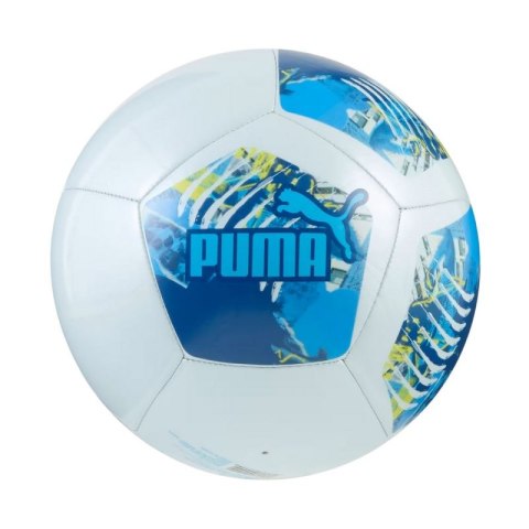 Piłka nożna Puma MCFC Football Ingry 84546 75 5 Piłka nożna Puma MCFC Football Ingry 84546 75 5