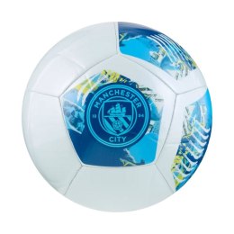 Piłka nożna Puma MCFC Football Ingry 84546 75 5