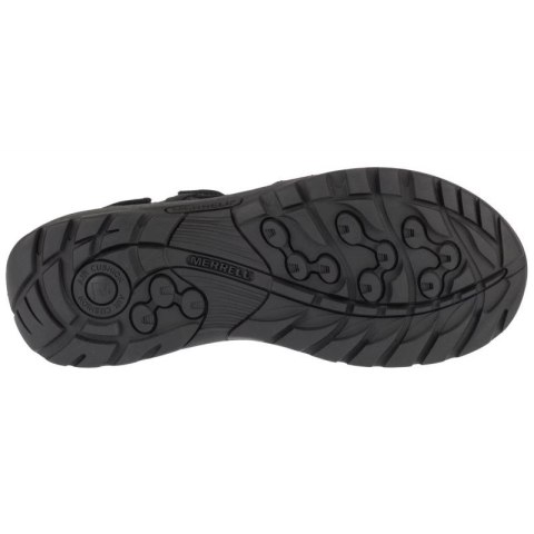 Sandały Merrell Sandspur 2 Convert M J002715 44 Sandały Merrell Sandspur 2 Convert M J002715 44