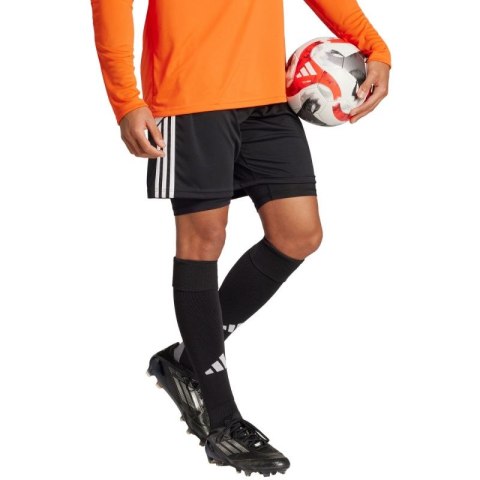 Spodenki bramkarskie adidas Squadra 25 M JF2483 2 XL Spodenki bramkarskie adidas Squadra 25 M JF2483 2 XL