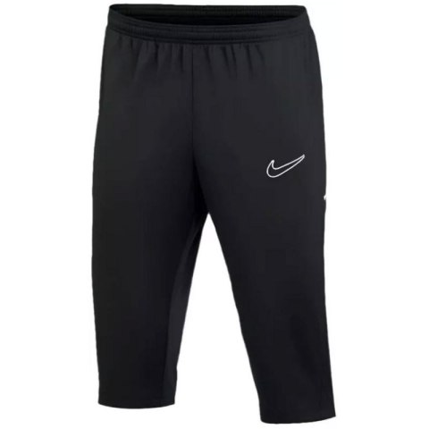 Spodnie Nike Academy 25 3/4 Pants KP M FZ9787-010 S Spodnie Nike Academy 25 3/4 Pants KP M FZ9787-010 S