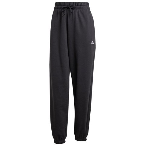 Spodnie adidas Essentials Small Logo French Terry Cuffed W JD7999 M