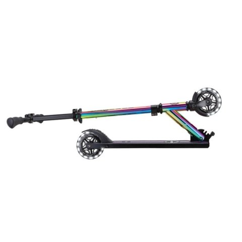 Hulajnoga FLOW ELEMENT LIGHTS (721-401) N/A Hulajnoga FLOW ELEMENT LIGHTS (721-401) N/A