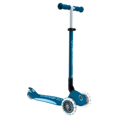 Hulajnoga PRIMO FOLDABLE PLUS LIGHTS (439-601-2) N/A Hulajnoga PRIMO FOLDABLE PLUS LIGHTS (439-601-2) N/A
