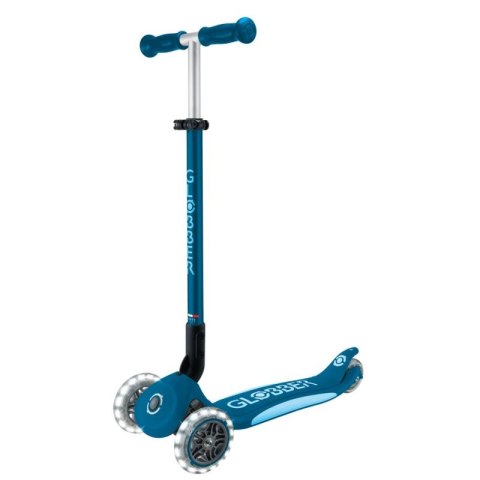 Hulajnoga PRIMO FOLDABLE PLUS LIGHTS (439-601-2) N/A Hulajnoga PRIMO FOLDABLE PLUS LIGHTS (439-601-2) N/A