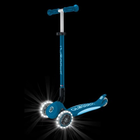 Hulajnoga PRIMO FOLDABLE PLUS LIGHTS (439-601-2) N/A Hulajnoga PRIMO FOLDABLE PLUS LIGHTS (439-601-2) N/A