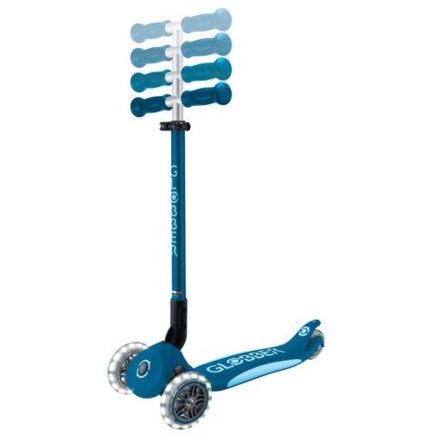 Hulajnoga PRIMO FOLDABLE PLUS LIGHTS (439-601-2) N/A Hulajnoga PRIMO FOLDABLE PLUS LIGHTS (439-601-2) N/A