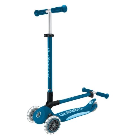 Hulajnoga PRIMO FOLDABLE PLUS LIGHTS (439-601-2) N/A Hulajnoga PRIMO FOLDABLE PLUS LIGHTS (439-601-2) N/A