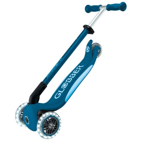 Hulajnoga PRIMO FOLDABLE PLUS LIGHTS (439-601-2) N/A Hulajnoga PRIMO FOLDABLE PLUS LIGHTS (439-601-2) N/A