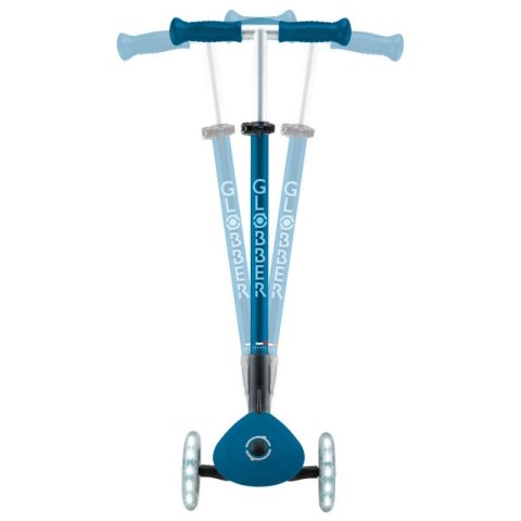 Hulajnoga PRIMO FOLDABLE PLUS LIGHTS (439-601-2) N/A Hulajnoga PRIMO FOLDABLE PLUS LIGHTS (439-601-2) N/A
