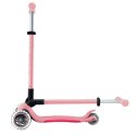 Hulajnoga PRIMO FOLDABLE PLUS LIGHTS (439-710-2) N/A
