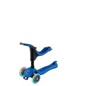 Hulajnoga z siedziskiem GO•UP SPORTY LIGHTS (452-600-4 S) N/A