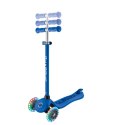 Hulajnoga z siedziskiem GO•UP SPORTY LIGHTS (452-600-4 S) N/A