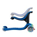 Hulajnoga z siedziskiem GO•UP SPORTY LIGHTS (452-600-4 S) N/A