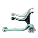 Hulajnoga z siedziskiem GO•UP SPORTY LIGHTS (452-706-4 S) N/A