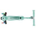 Hulajnoga z siedziskiem GO•UP SPORTY LIGHTS (452-706-4 S) N/A