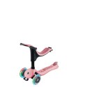 Hulajnoga z siedziskiem GO•UP SPORTY LIGHTS (452-710-4 S) N/A