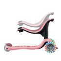 Hulajnoga z siedziskiem GO•UP SPORTY LIGHTS (452-710-4 S) N/A