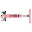 Hulajnoga z siedziskiem GO•UP SPORTY LIGHTS (452-710-4 S) N/A