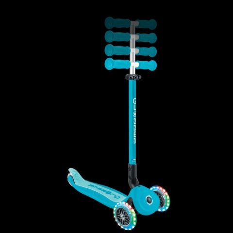 Hulajnoga z siedziskiem jeździk GO•UP ACTIVE LIGHTS 360 (749-300) N/A Hulajnoga z siedziskiem jeździk GO•UP ACTIVE LIGHTS 360 (749-300) N/A