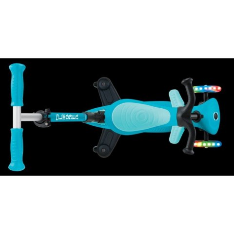 Hulajnoga z siedziskiem jeździk GO•UP ACTIVE LIGHTS 360 (749-300) N/A Hulajnoga z siedziskiem jeździk GO•UP ACTIVE LIGHTS 360 (749-300) N/A