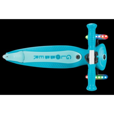 Hulajnoga z siedziskiem jeździk GO•UP ACTIVE LIGHTS 360 (749-300) N/A Hulajnoga z siedziskiem jeździk GO•UP ACTIVE LIGHTS 360 (749-300) N/A