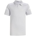 Koszulka adidas Squadra 25 Polo Jr JY3412 140 cm