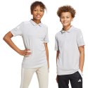 Koszulka adidas Squadra 25 Polo Jr JY3412 140 cm