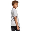 Koszulka adidas Squadra 25 Polo Jr JY3412 140 cm
